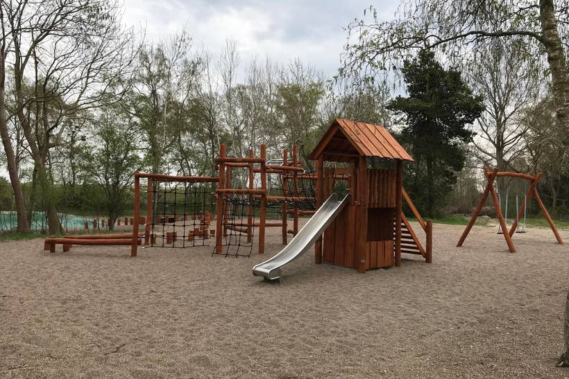 Foto von Ferienhaus KM31 in Marielyst - Falster