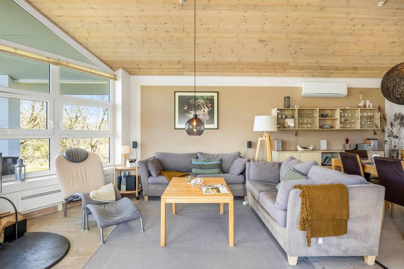 Foto von Ferienhaus KM37 in Lønstrup - Nordjütland