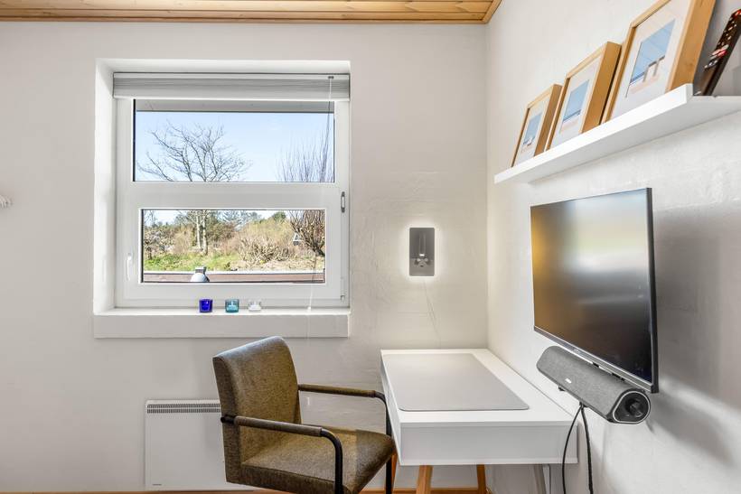 Foto von Ferienhaus KM37 in Lønstrup - Nordjütland