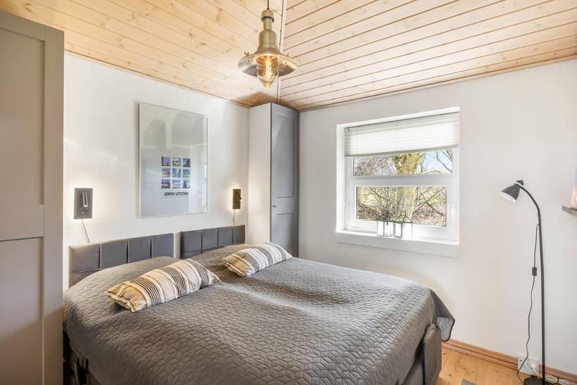 Foto von Ferienhaus KM37 in Lønstrup - Nordjütland