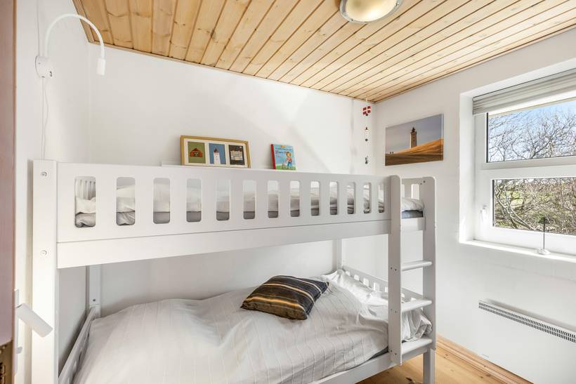 Foto von Ferienhaus KM37 in Lønstrup - Nordjütland