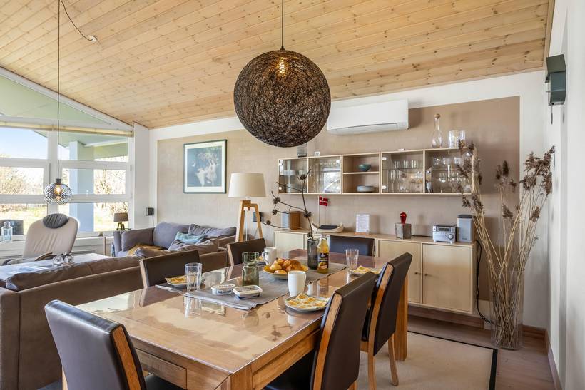 Foto von Ferienhaus KM37 in Lønstrup - Nordjütland