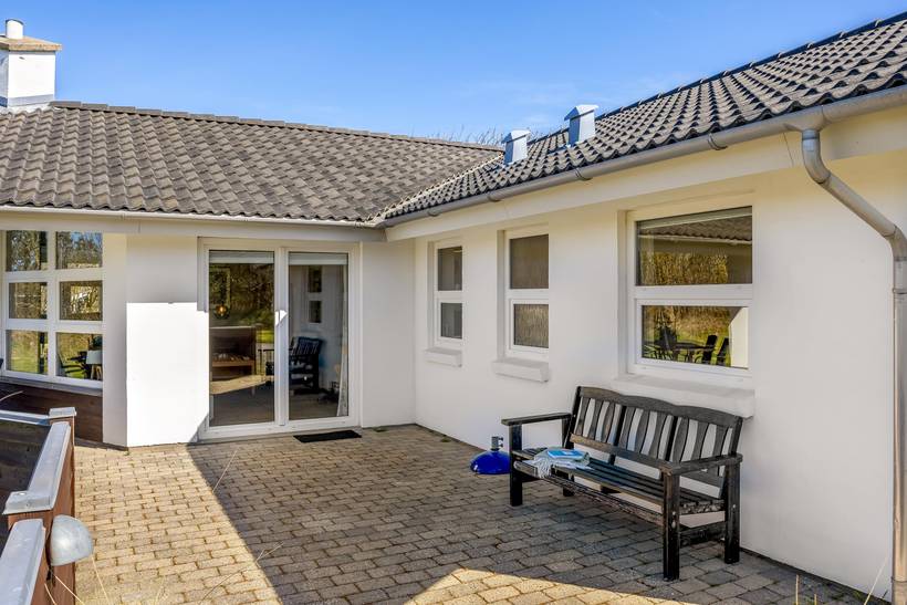 Foto von Ferienhaus KM37 in Lønstrup - Nordjütland