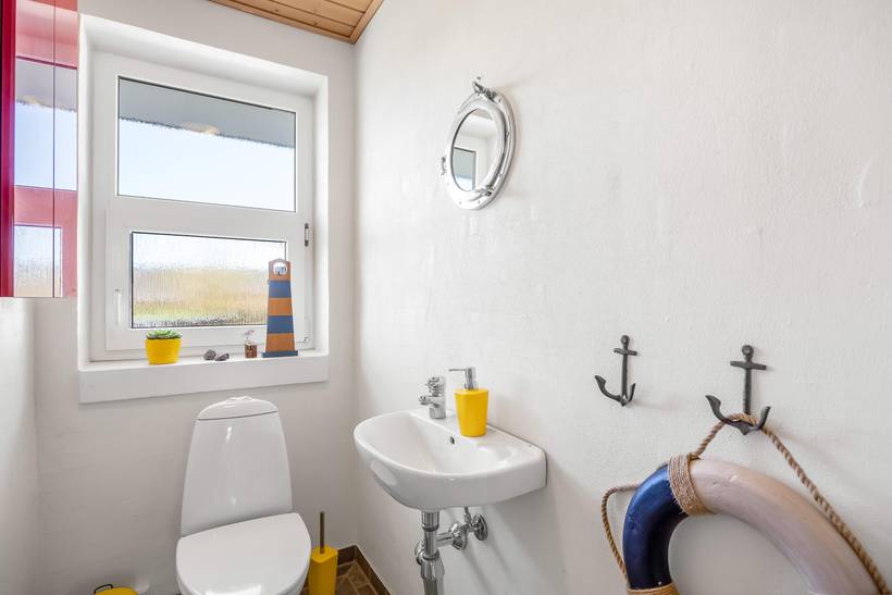 Foto von Ferienhaus KM37 in Lønstrup - Nordjütland