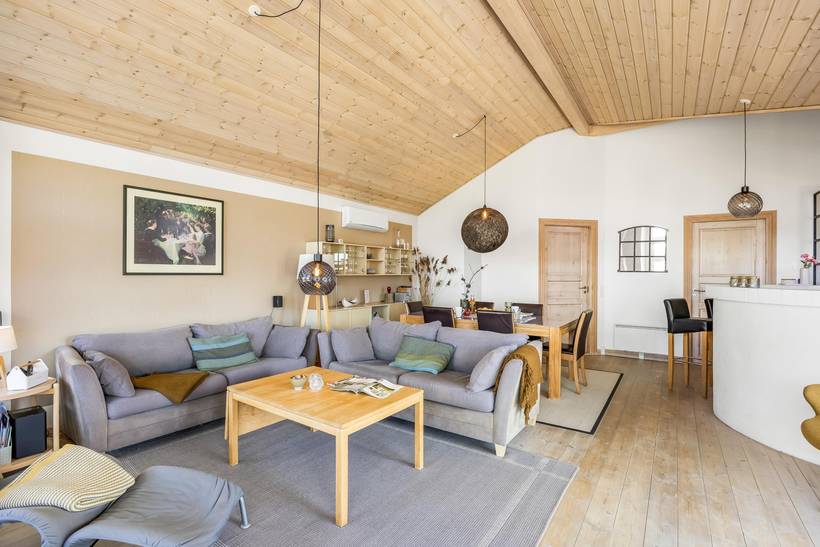Foto von Ferienhaus KM37 in Lønstrup - Nordjütland