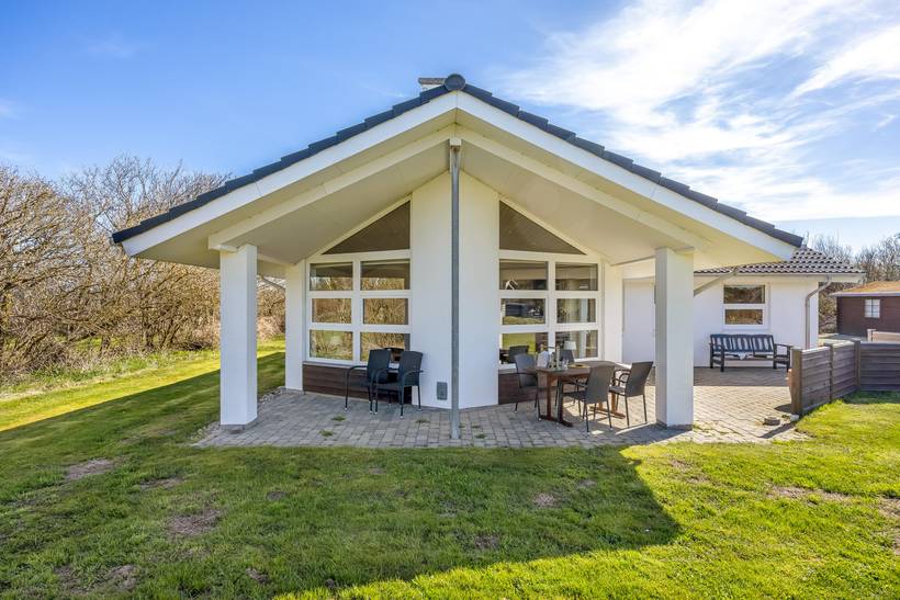 Foto von Ferienhaus KM37 in Lønstrup - Nordjütland