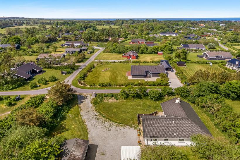 Foto von Ferienhaus KM37 in Lønstrup - Nordjütland