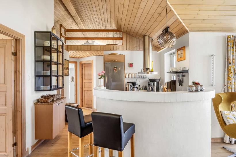 Foto von Ferienhaus KM37 in Lønstrup - Nordjütland