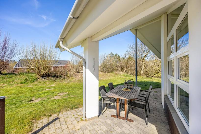 Foto von Ferienhaus KM37 in Lønstrup - Nordjütland