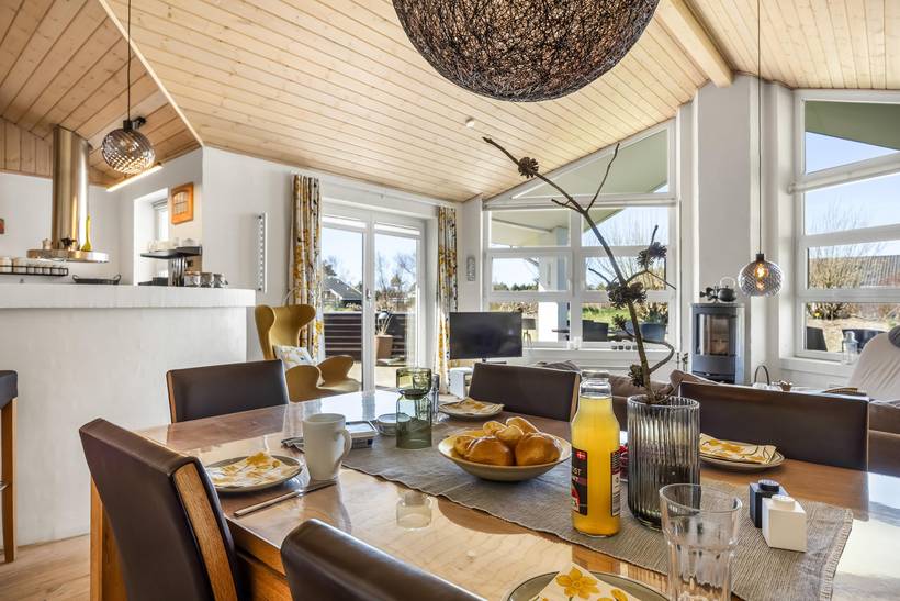 Foto von Ferienhaus KM37 in Lønstrup - Nordjütland