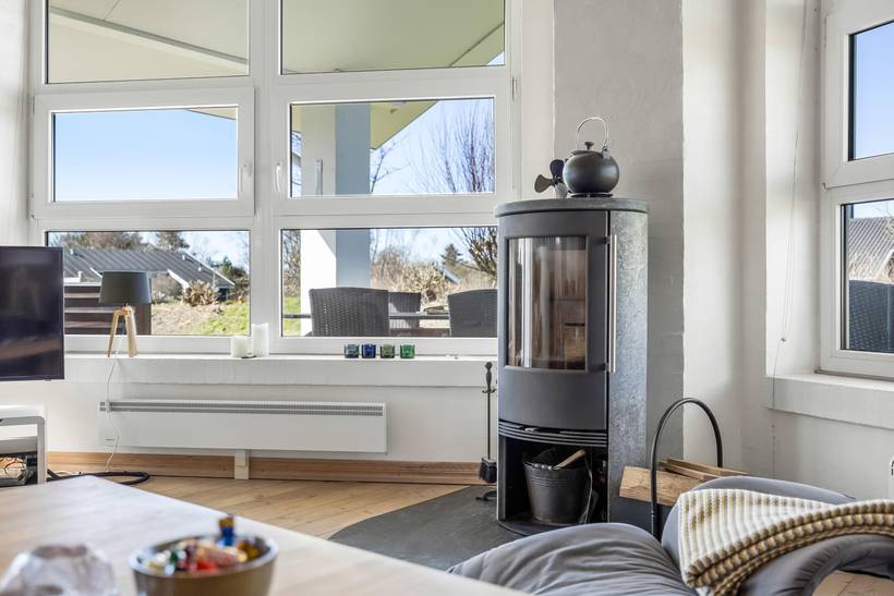 Foto von Ferienhaus KM37 in Lønstrup - Nordjütland