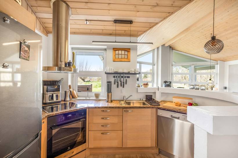 Foto von Ferienhaus KM37 in Lønstrup - Nordjütland