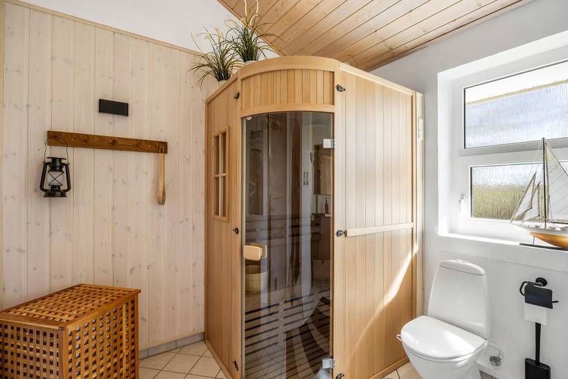 Foto von Ferienhaus KM37 in Lønstrup - Nordjütland