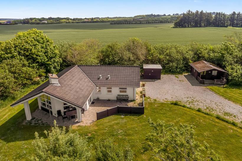 Foto von Ferienhaus KM37 in Lønstrup - Nordjütland