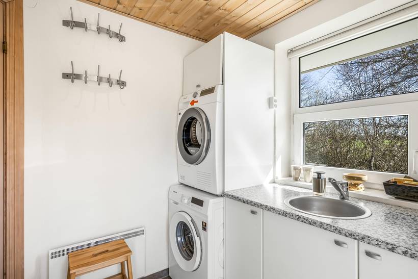 Foto von Ferienhaus KM37 in Lønstrup - Nordjütland