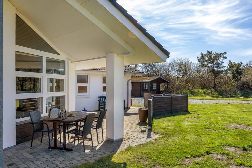 Foto von Ferienhaus KM37 in Lønstrup - Nordjütland