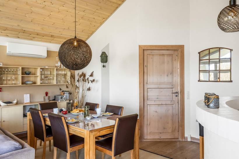 Foto von Ferienhaus KM37 in Lønstrup - Nordjütland