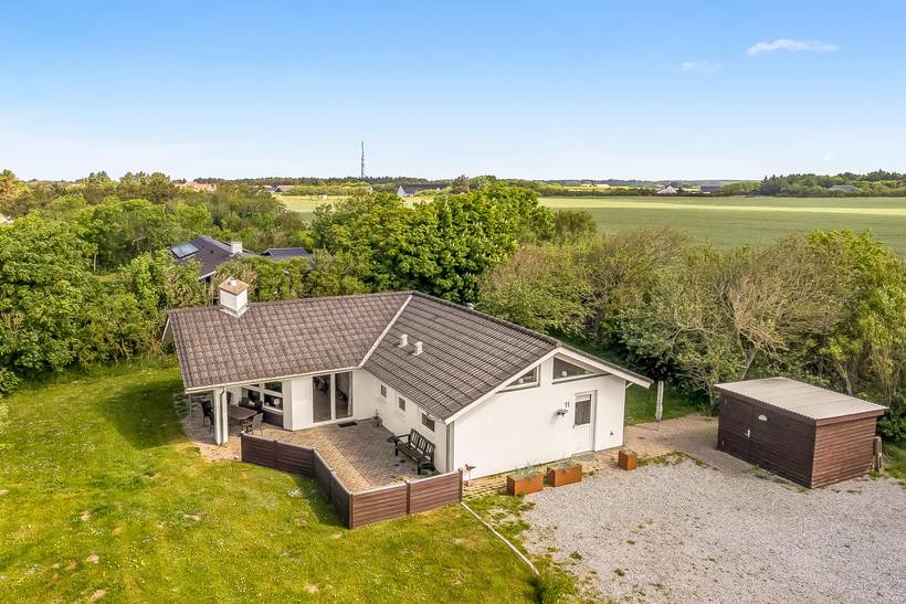 Foto von Ferienhaus KM37 in Lønstrup - Nordjütland