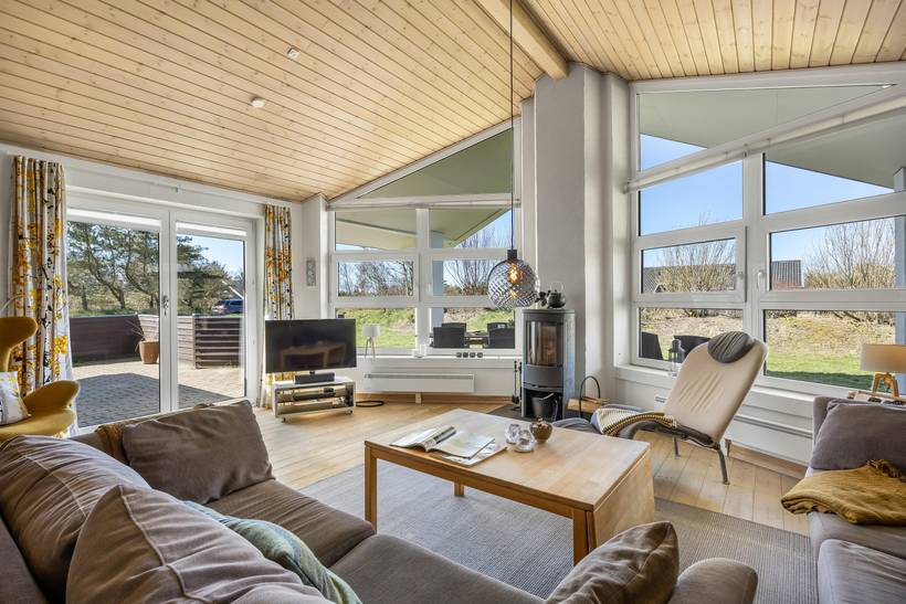 Foto von Ferienhaus KM37 in Lønstrup - Nordjütland