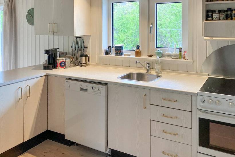 Foto von Ferienhaus KM39 in Hvalpsund - Thy/Limfjord