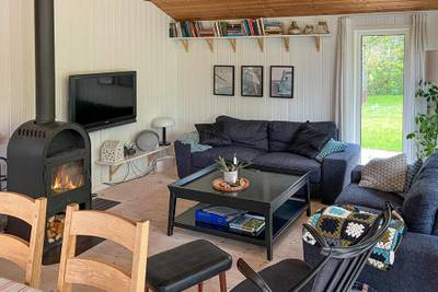 Vorschaubild von Ferienhaus KM39 in Hvalpsund - Thy/Limfjord