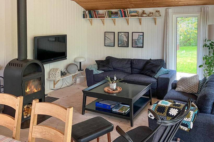Foto von Ferienhaus KM39 in Hvalpsund - Thy/Limfjord