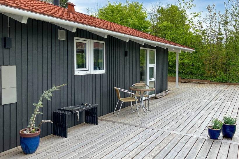Foto von Ferienhaus KM39 in Hvalpsund - Thy/Limfjord