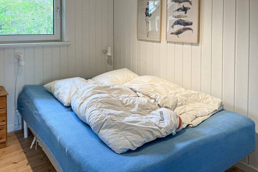Foto von Ferienhaus KM39 in Hvalpsund - Thy/Limfjord