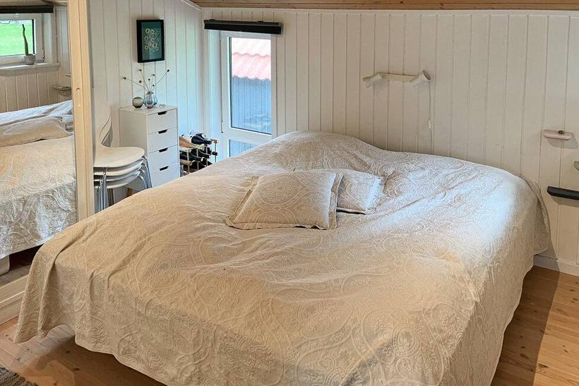 Foto von Ferienhaus KM39 in Hvalpsund - Thy/Limfjord