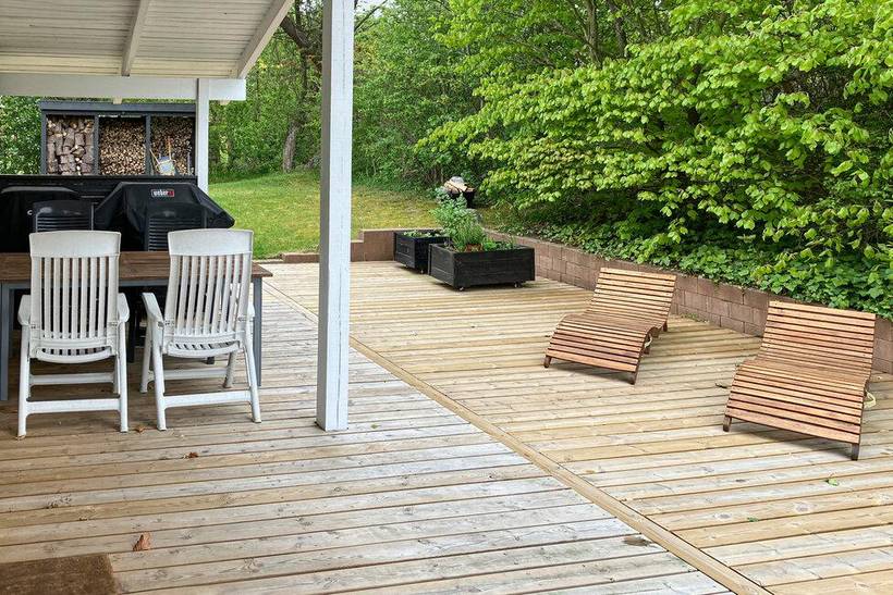 Foto von Ferienhaus KM39 in Hvalpsund - Thy/Limfjord