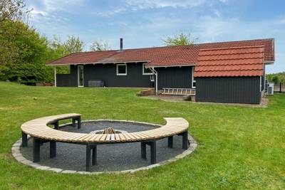 Vorschaubild von Ferienhaus KM39 in Hvalpsund - Thy/Limfjord