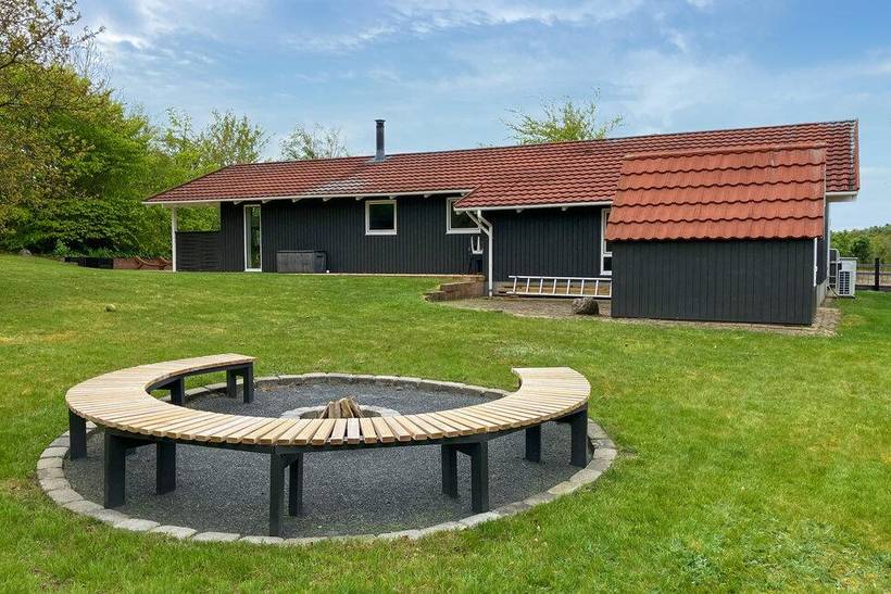 Foto von Ferienhaus KM39 in Hvalpsund - Thy/Limfjord
