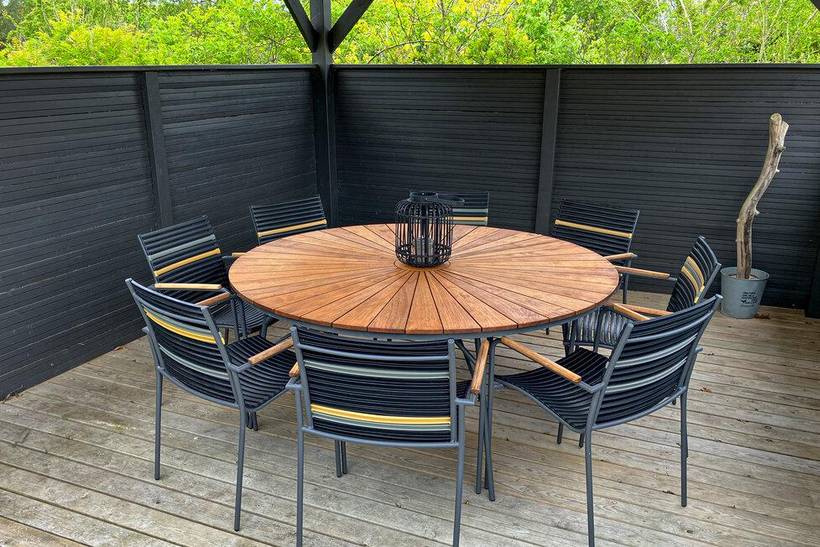 Foto von Ferienhaus KM39 in Hvalpsund - Thy/Limfjord