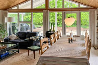 Vorschaubild von Ferienhaus KM39 in Hvalpsund - Thy/Limfjord