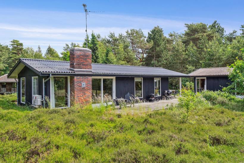 Foto von Ferienhaus KM47 in Rørvig - Westseeland