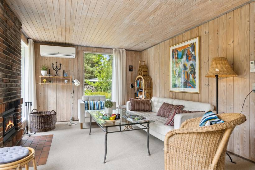Foto von Ferienhaus KM47 in Rørvig - Westseeland