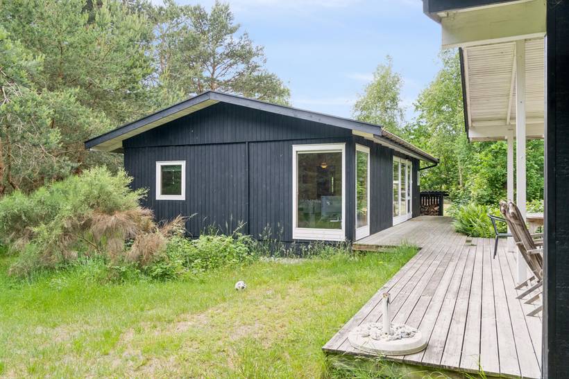 Foto von Ferienhaus KM47 in Rørvig - Westseeland