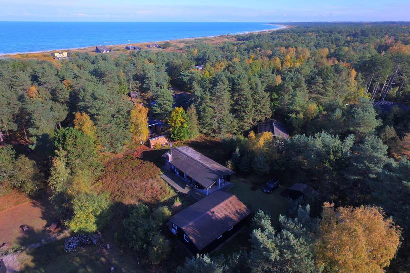 Foto von Ferienhaus KM47 in Rørvig - Westseeland
