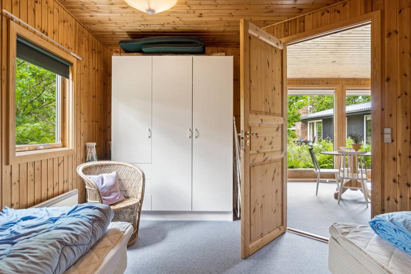 Foto von Ferienhaus KM47 in Rørvig - Westseeland