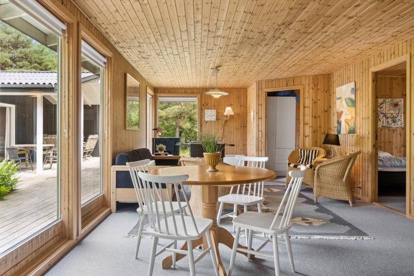Foto von Ferienhaus KM47 in Rørvig - Westseeland