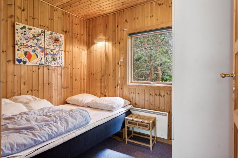 Foto von Ferienhaus KM47 in Rørvig - Westseeland
