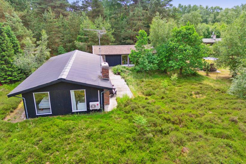 Foto von Ferienhaus KM47 in Rørvig - Westseeland