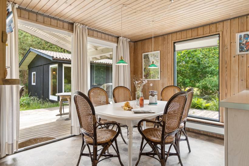 Foto von Ferienhaus KM47 in Rørvig - Westseeland