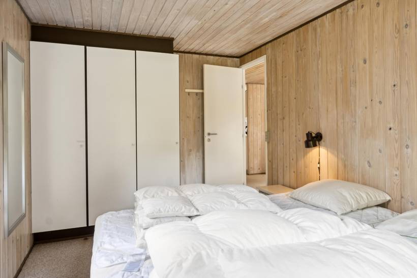 Foto von Ferienhaus KM47 in Rørvig - Westseeland
