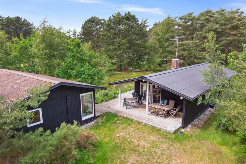 Foto von Ferienhaus KM47 in Rørvig - Westseeland