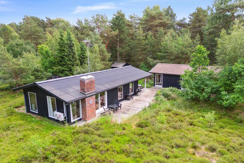 Foto von Ferienhaus KM47 in Rørvig - Westseeland