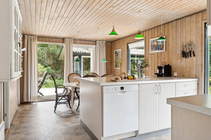 Foto von Ferienhaus KM47 in Rørvig - Westseeland