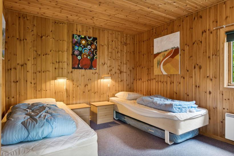 Foto von Ferienhaus KM47 in Rørvig - Westseeland