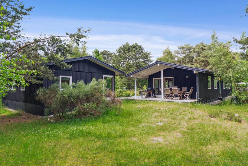 Foto von Ferienhaus KM47 in Rørvig - Westseeland