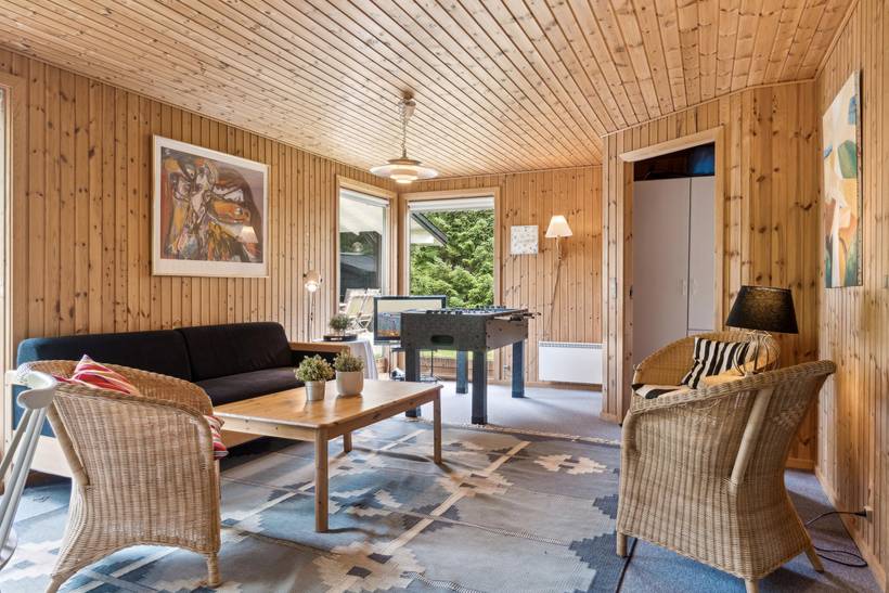 Foto von Ferienhaus KM47 in Rørvig - Westseeland